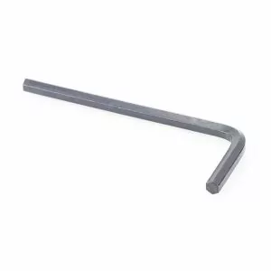 Truss Rod Allen Key - Guitar Anatomy