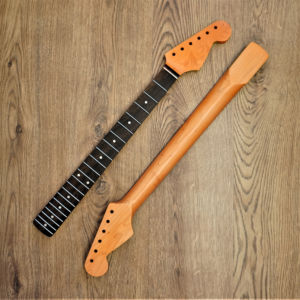 Vintage Style ST neck