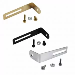 Les Paul Mounting Bracket - Guitar Anatomy