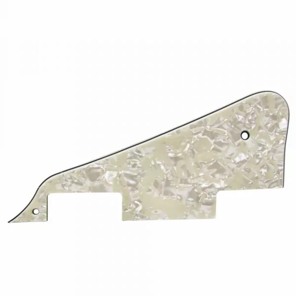 Les Paul Pickguard by Guitar Anatomy