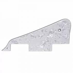 Les Paul Pickguard by Guitar Anatomy