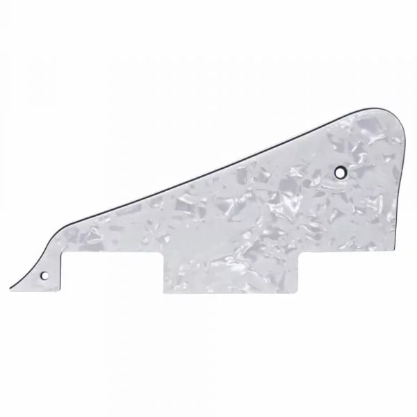 Les Paul Pickguard by Guitar Anatomy