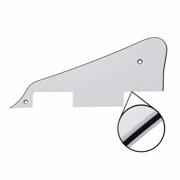 Les Paul Pickguard by Guitar Anatomy