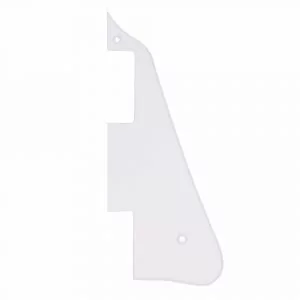 Les Paul Pickguard by Guitar Anatomy