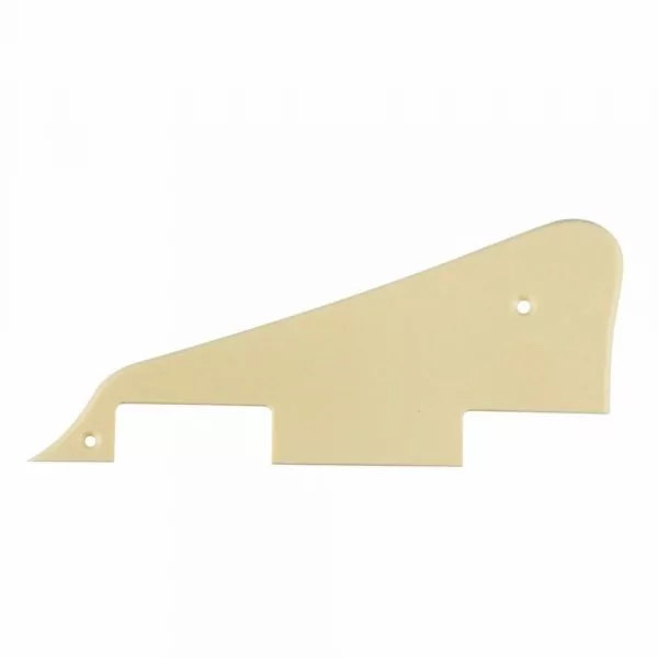Les Paul Pickguard by Guitar Anatomy