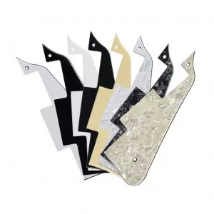 Les Paul Pickguard by Guitar Anatomy