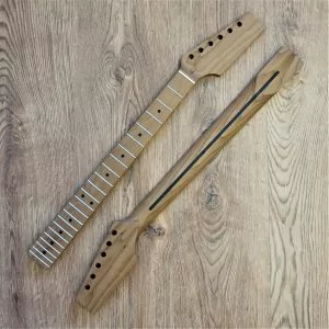 Telecaster Half-Paddle Neck by Guitar Anatomy