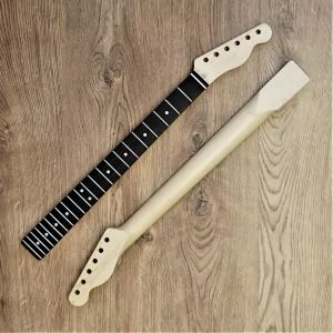 Telecaster Neck by Guitar Anatomy
