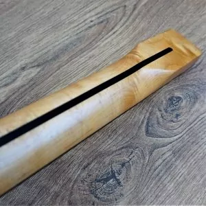 Stratocaster Neck Vintage Satin by Guitar Anatomy