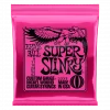 Ernie Ball Super Slinky