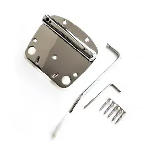 Mustang Tremolo Unit by Guitar Anatomy