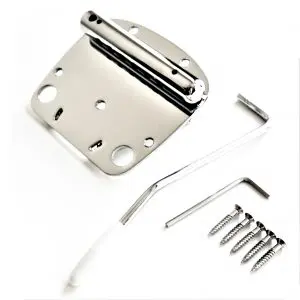 Mustang Tremolo Unit by Guitar Anatomy