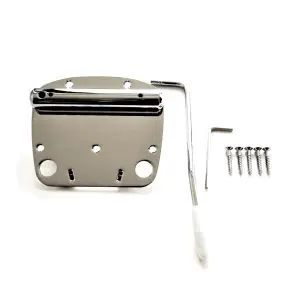 Mustang Tremolo Unit by Guitar Anatomy