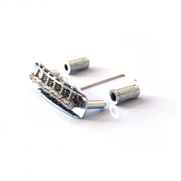 Mustang / Jaguar / Jazzmaster Bridge by Guitar Anatomy