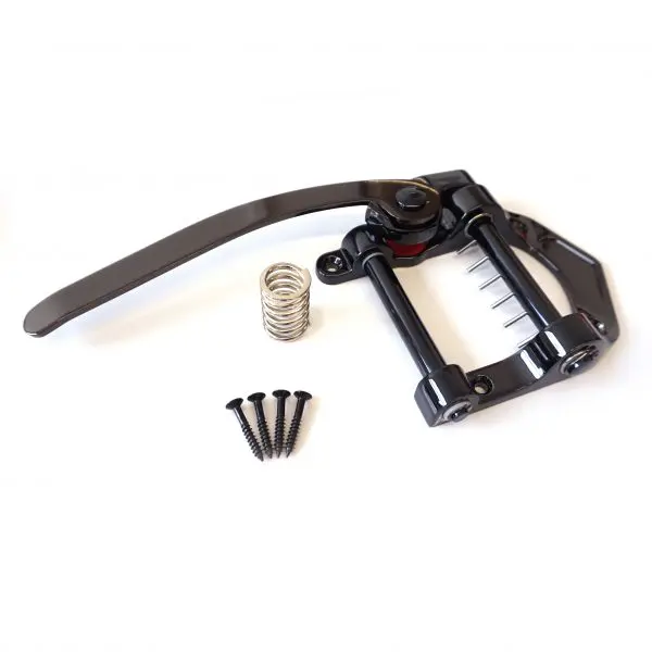 Bigsby Style Tremolo Tailpiece by Guitar Anatomy