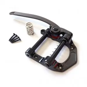 Bigsby Style Tremolo Tailpiece by Guitar Anatomy