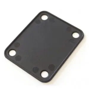 Neck Plate Gasket by Guitar Anatomy