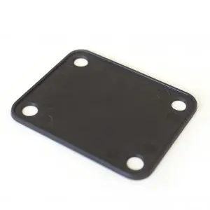Neck Plate Gasket by Guitar Anatomy