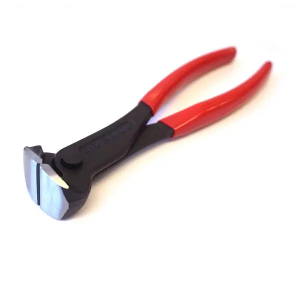 Fret Cutters by Guitar Anatomy