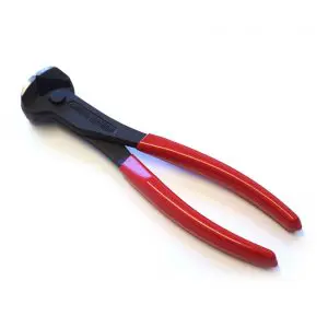 Fret Cutters by Guitar Anatomy