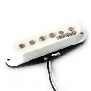 Wilkinson WOVS pickups by Guitar Anatomy