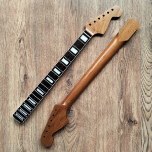Jazzmaster Roasted Maple Neck