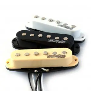 Wilkinson WOVS pickups by Guitar Anatomy