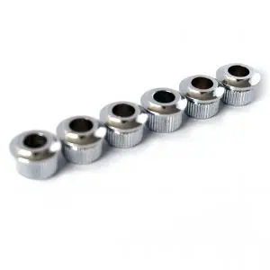 Vintage Conversion Bushings by Guitar Anatomy