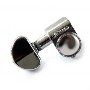Wilkinson WJ303 Tuners - Guitar Anatomy