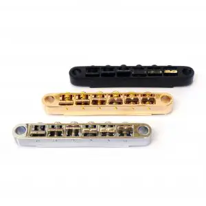 TOM ABR-1 Style Bridge by Guitar Anatomy