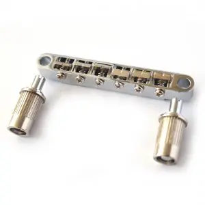 TOM ABR-1 Style Bridge by Guitar Anatomy