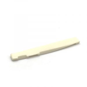 Resin Saddle by Guitar Anatomy