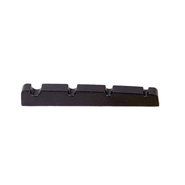 Graphite P Bass Nut by Guitar Anatomy
