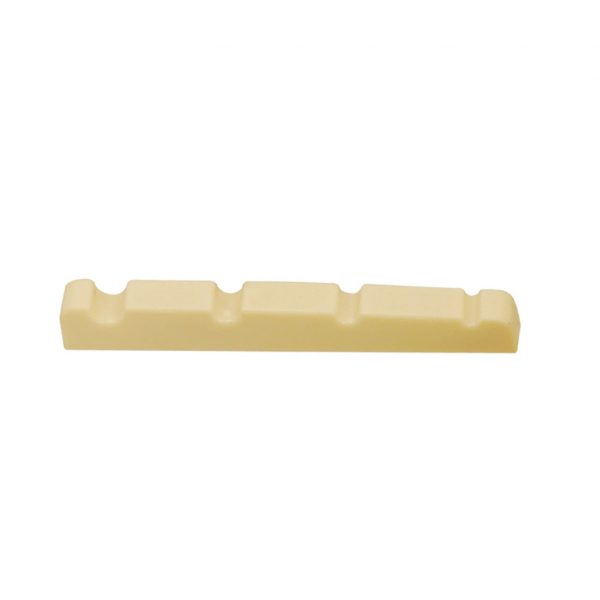Graphite P Bass Nut by Guitar Anatomy