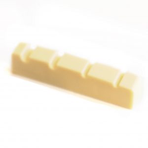 Graphite Bass Nut by Guitar Anatomy