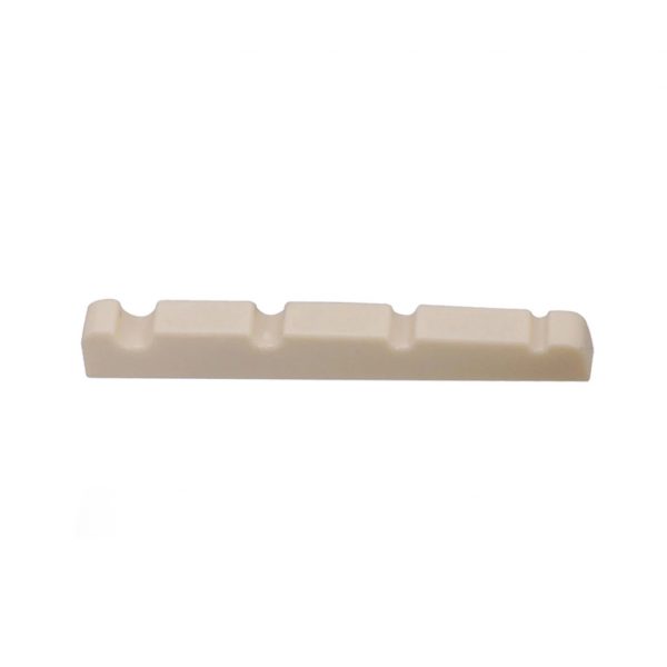 Graphite P Bass Nut by Guitar Anatomy