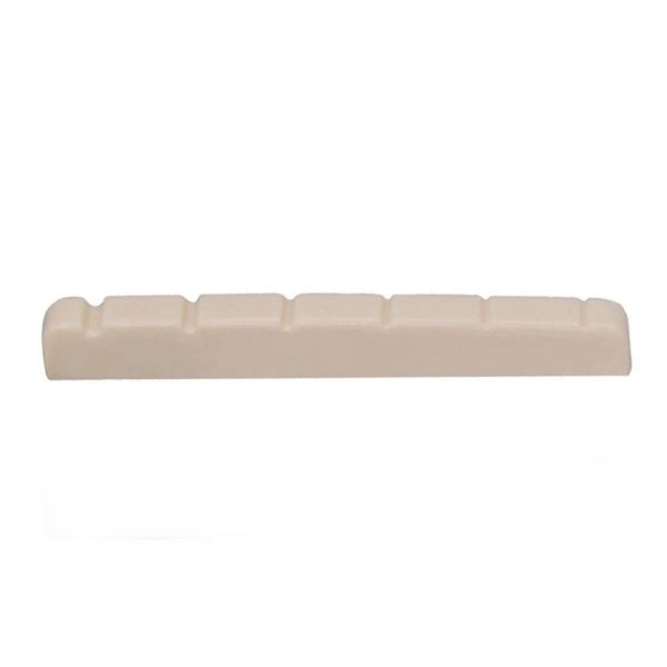 43mm Plastic Strat Tele Nut by Guitar Anatomy