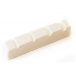 Graphite Bass Nut by Guitar Anatomy
