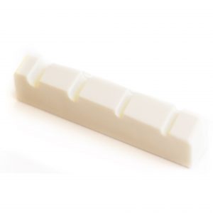 Graphite Bass Nut by Guitar Anatomy