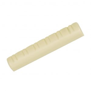 12 String Nut by Guitar Anatomy