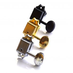 Vintage Kluson Style Tuners by Guitar Anatomy