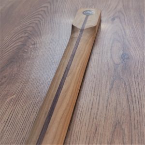 Roasted Maple Paddle Neck by Guitar Anatomy