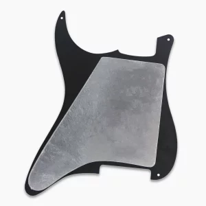 HSS Ultra Strat Pickguard by Guitar Anatomy