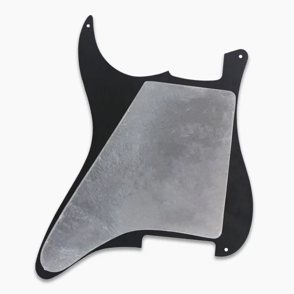 Blank Strat Pickguard by Guitar Anatomy