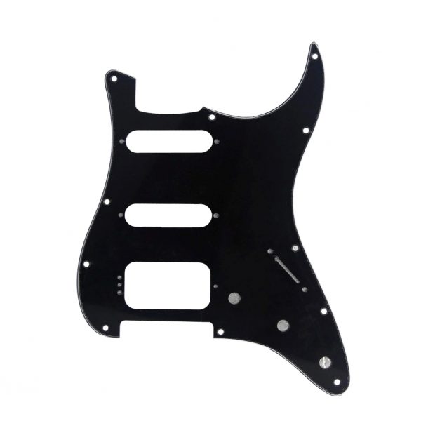 HSS Ultra Strat Pickguard by Guitar Anatomy