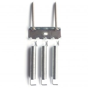 Tremolo Spring, Claw and Screw Set | Guitar Anatomy