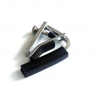 Deluxe Cam Lever Capo | Guitar Anatomy