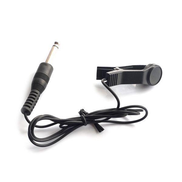Acoustic Guitar Piezo Pickup Universal Clip On