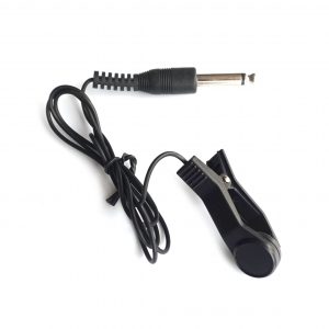 Acoustic Guitar Piezo Pickup Universal Clip On