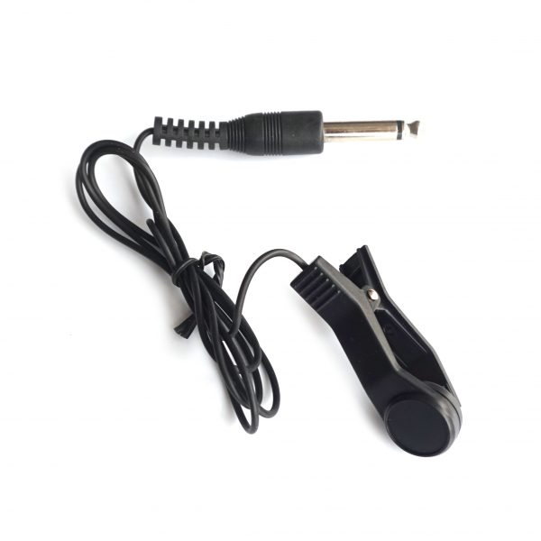 Acoustic Guitar Piezo Pickup Universal Clip On